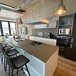 Luxus-loft-sylt شقة