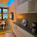Luxus-loft-sylt *