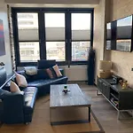 Luxus-loft-sylt Apartmán