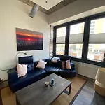Luxus-loft-sylt شقة *