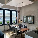 Luxus-loft-sylt Apartmán