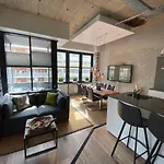 Luxus-loft-sylt شقة *