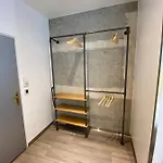 Luxus-loft-sylt Apartmán *