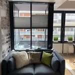 Luxus-loft-sylt شقة فيسترلاند