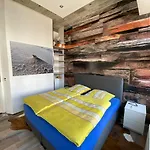 Luxus-loft-sylt * Westerland