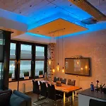Luxus-loft-sylt فيسترلاند
