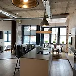 Luxus-loft-sylt Apartmán
