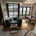 شقة Luxus-loft-sylt فيسترلاند