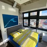 Luxus-loft-sylt Apartmán
