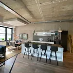 Luxus-loft-sylt *