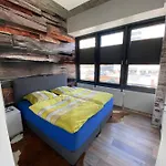 Luxus-loft-sylt شقة