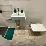 Apartmán Luxus-loft-sylt Westerland
