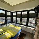 Luxus-loft-sylt شقة *