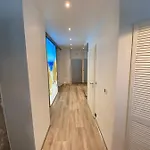 Luxus-loft-sylt شقة *