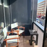 Luxus-loft-sylt شقة