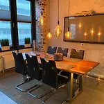 Luxus-loft-sylt *