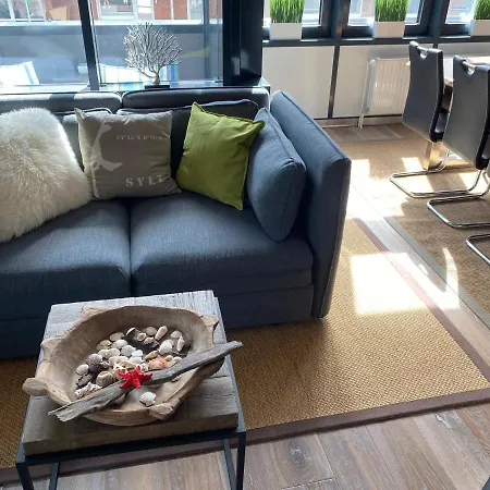 Luxus-loft-sylt *