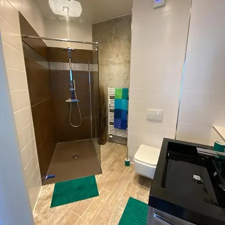 Luxus-loft-sylt * ヴェスターラント