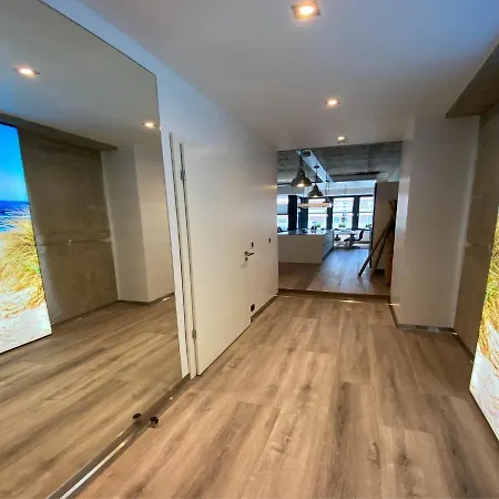 Luxus-loft-sylt ヴェスターラント