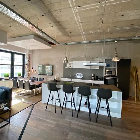 Luxus-loft-sylt *