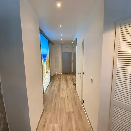 Luxus-loft-sylt アパート *