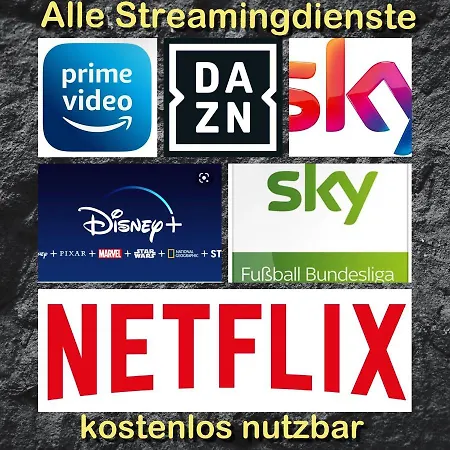 Luxus-loft-sylt ヴェスターラント