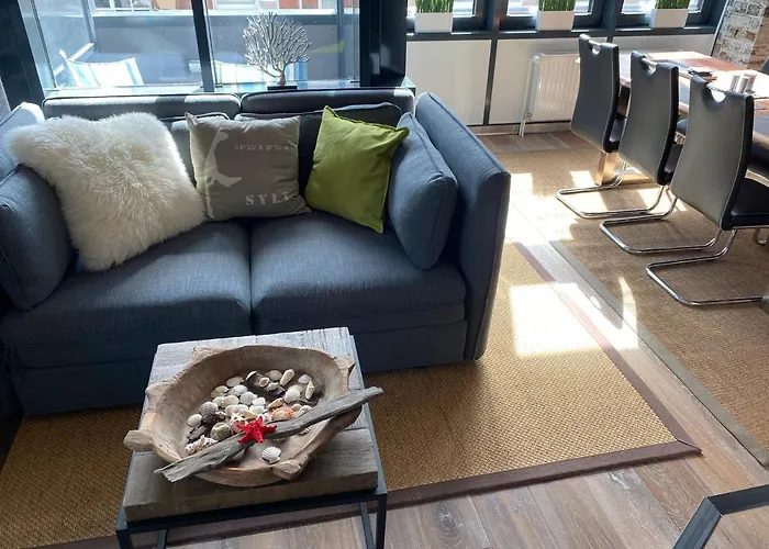 Luxus-loft-sylt *