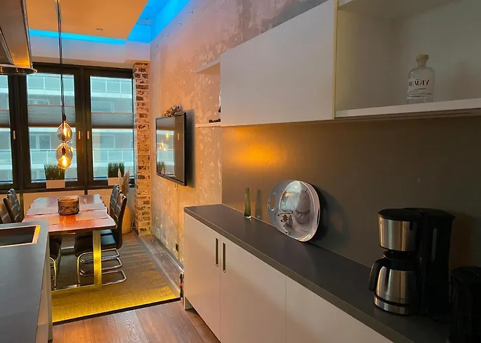 Luxus-loft-sylt *