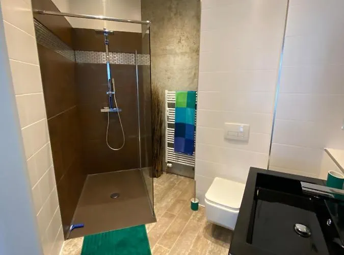 Luxus-loft-sylt * Westerland