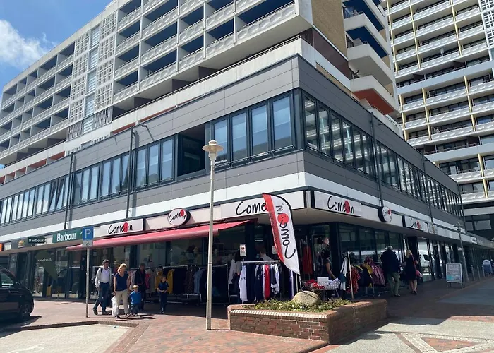 Luxus-loft-sylt Westerland