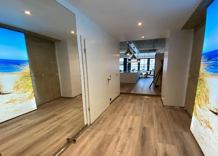 Luxus-loft-sylt Westerland