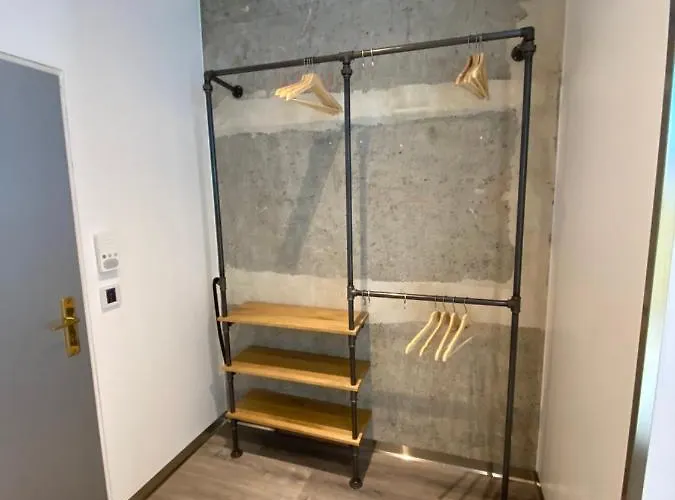 Luxus-loft-sylt Appartamento *