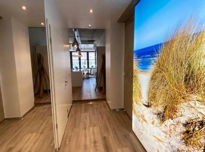 Luxus-loft-sylt *