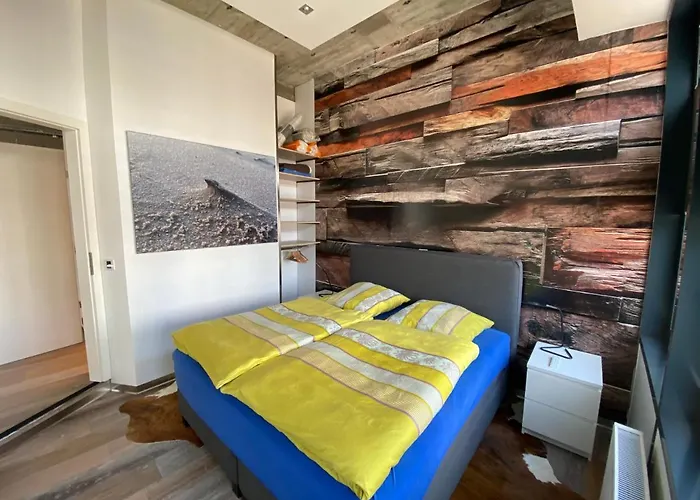 Luxus-loft-sylt * Westerland