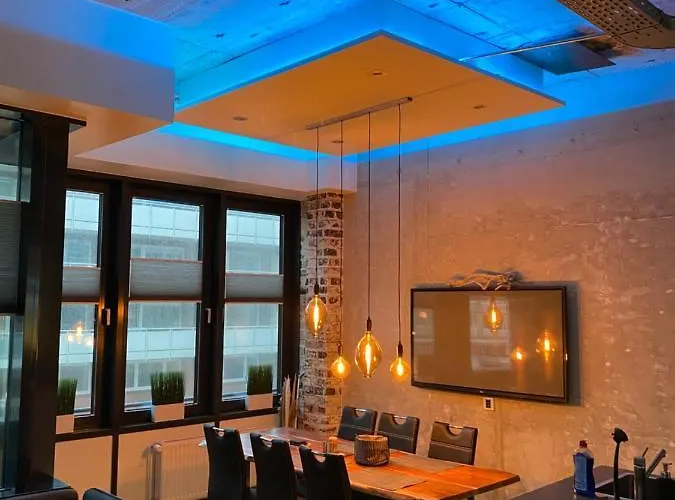 Luxus-loft-sylt Westerland