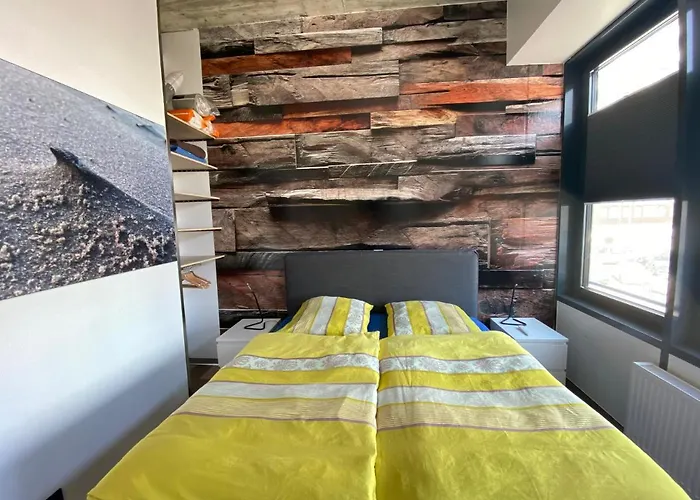 Luxus-loft-sylt *