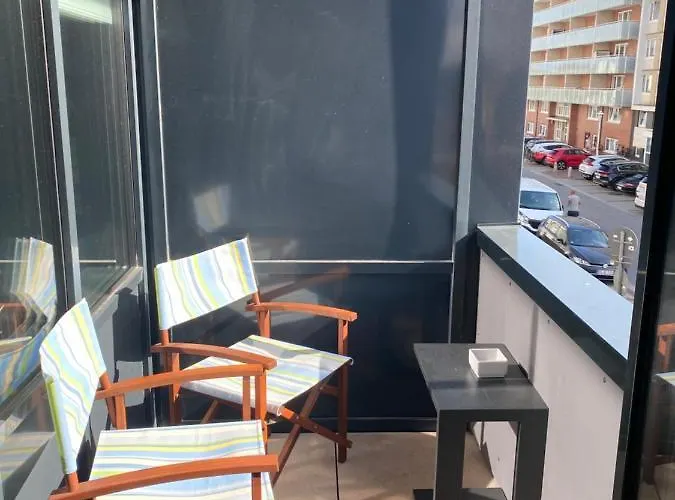 Luxus-loft-sylt Appartamento