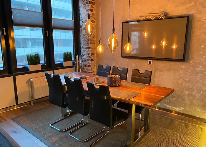 Luxus-loft-sylt *